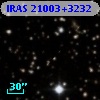 IRAS 21003+3232