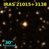 IRAS 21015+3138