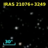 IRAS 21076+3249