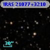 IRAS 21077+3210