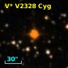 V* V2328 Cyg