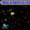 1RXS J210312.5+315039