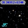 2E 2037.2+5240