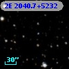 2E 2040.7+5232