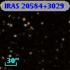 IRAS 20584+3029