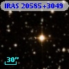IRAS 20585+3049