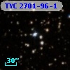 TYC 2701-96-1