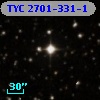 TYC 2701-331-1