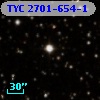TYC 2701-654-1