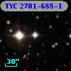 TYC 2701-688-1