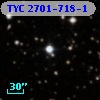 TYC 2701-718-1