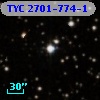 TYC 2701-774-1