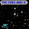 TYC 2701-868-1