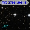 TYC 2701-908-1