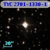 TYC 2701-1330-1