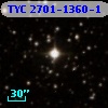 TYC 2701-1360-1