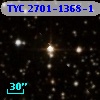 TYC 2701-1368-1