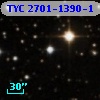 TYC 2701-1390-1
