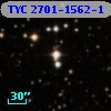 TYC 2701-1562-1