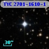TYC 2701-1610-1