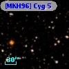[MKH96] Cyg  5