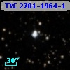 TYC 2701-1984-1