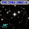 TYC 2701-2002-1