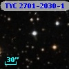 TYC 2701-2030-1