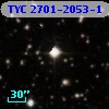 TYC 2701-2053-1