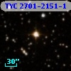 TYC 2701-2151-1