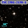 TYC 2701-2170-1