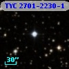 TYC 2701-2230-1