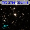 TYC 2701-2314-1