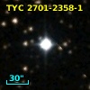 TYC 2701-2358-1