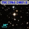 TYC 2701-2487-1