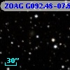 ZOAG G092.48-07.87