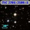 TYC 2701-2508-1