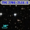 TYC 2701-2511-1