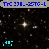 TYC 2701-2576-1