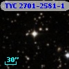 TYC 2701-2581-1