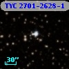 TYC 2701-2628-1