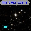 TYC 2702-126-1