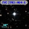 TYC 2702-464-1