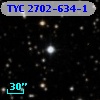 TYC 2702-634-1