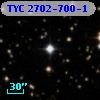 TYC 2702-700-1