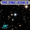 TYC 2702-1214-1