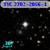 TYC 2702-2056-1