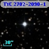 TYC 2702-2090-1