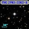TYC 2702-2262-1
