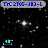 TYC 2705-103-1